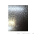 Hot Dip Galvanized Gi Steel Sheet For Roofing